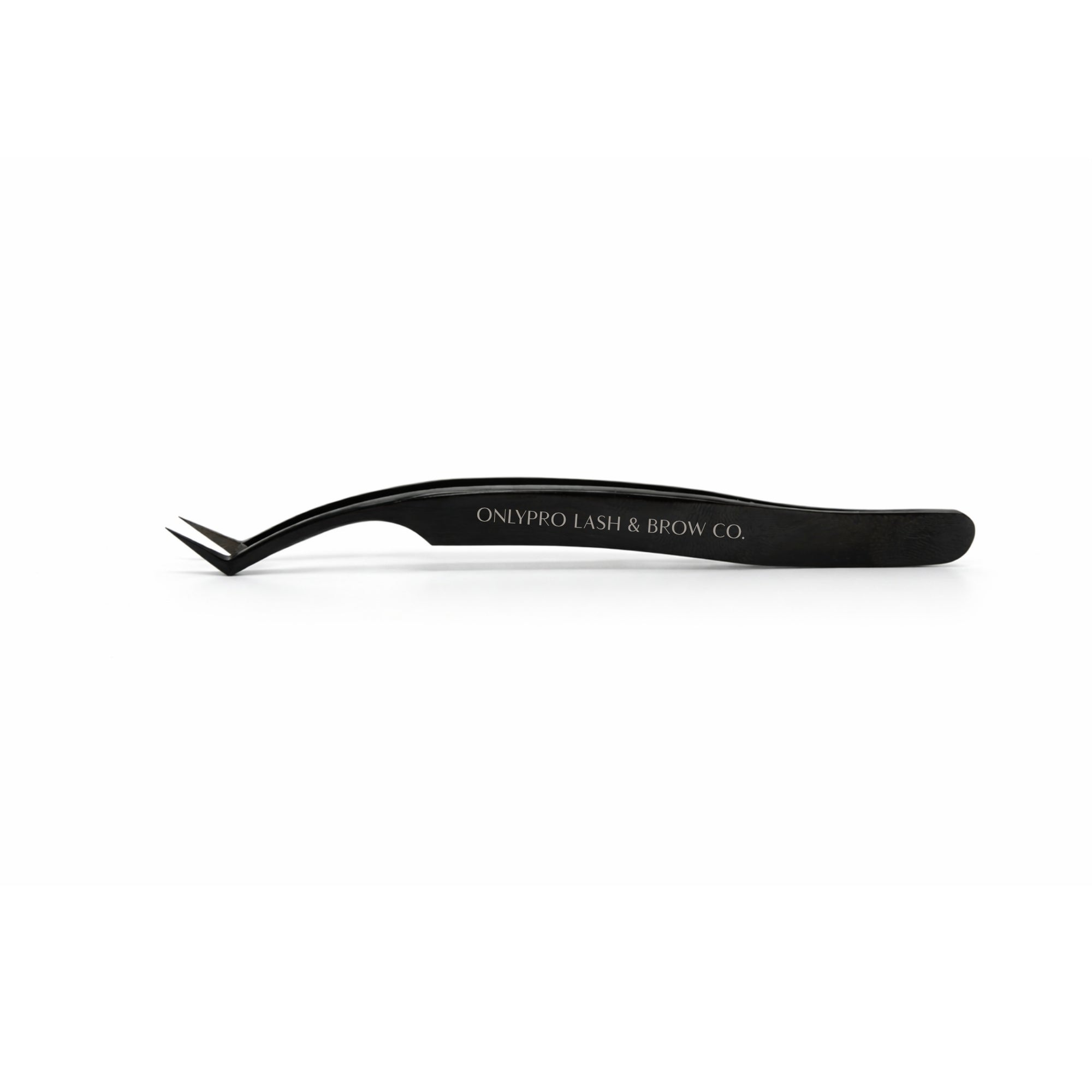 The Snatch Grip Tweezer