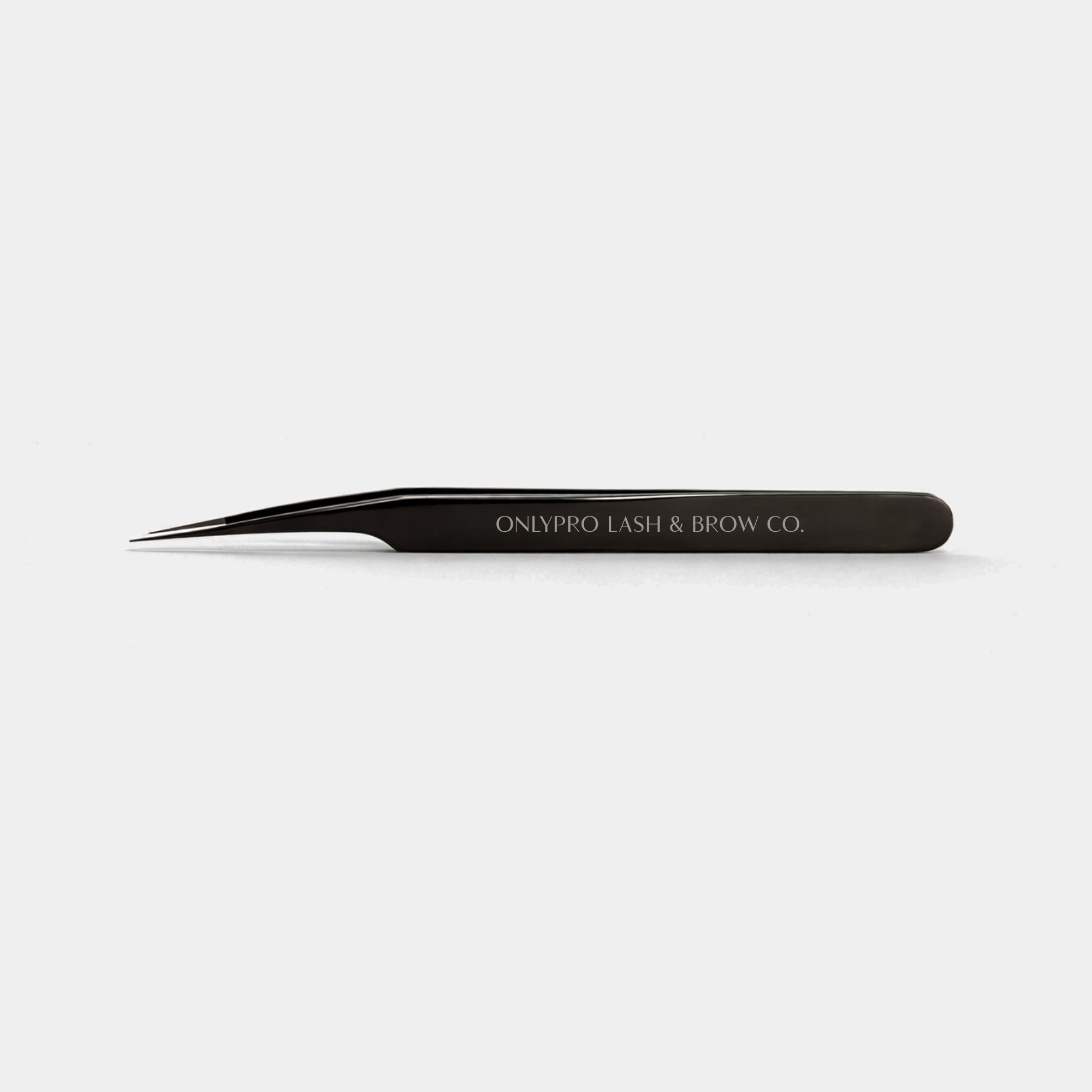 The Focus Line Isolation Tweezer