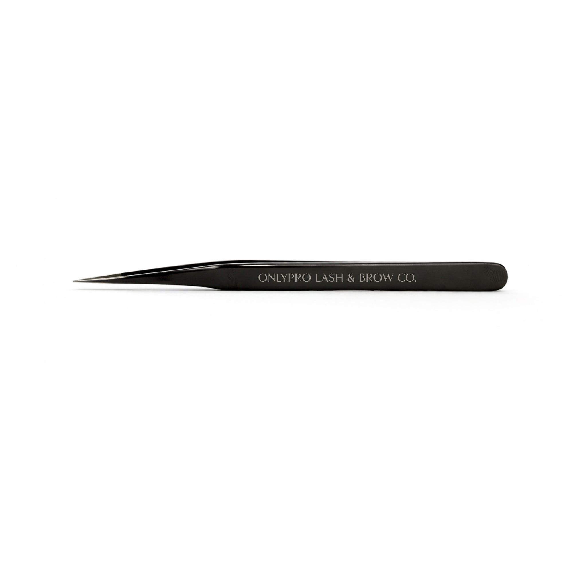 The Straight Snatch Tweezer