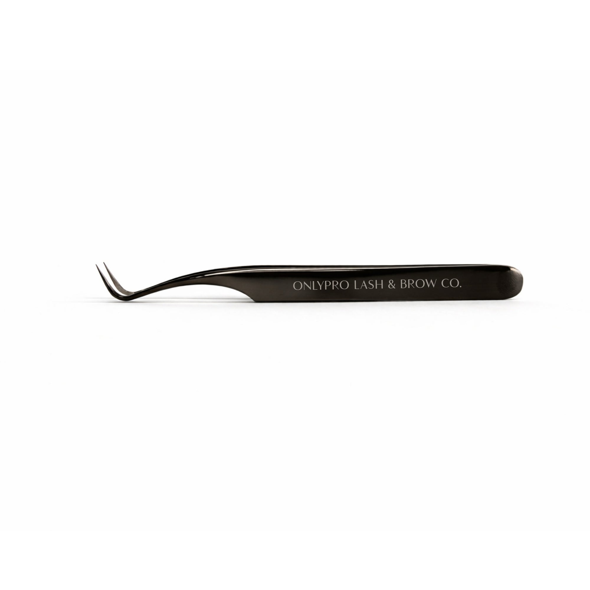 The Moon Curve Tweezer
