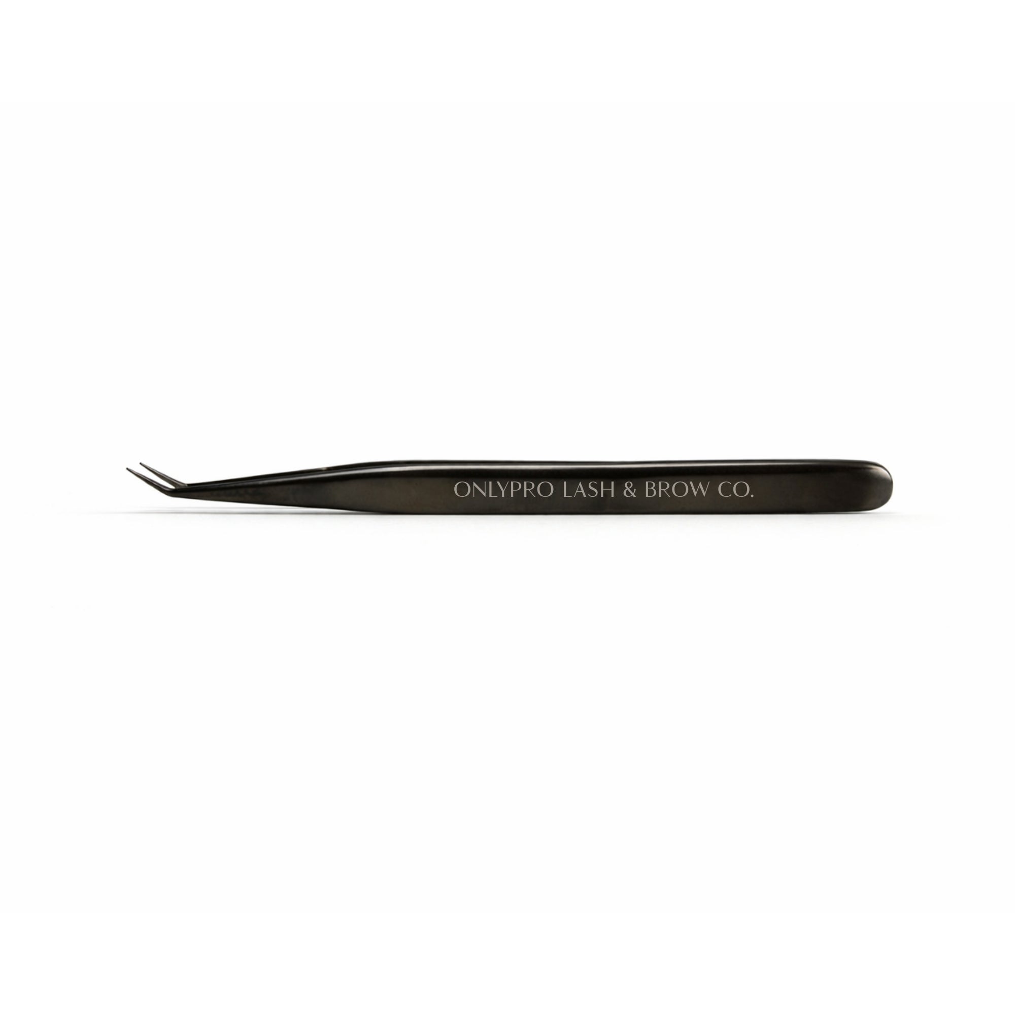 The Pro Grip Tweezer