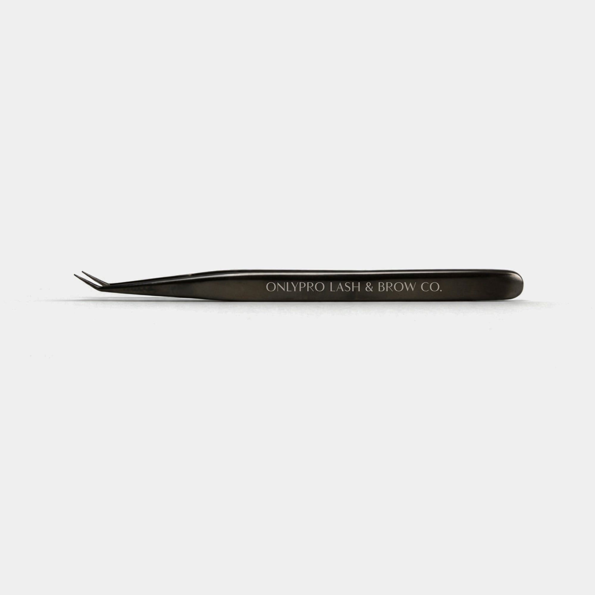The Pro Grip Tweezer