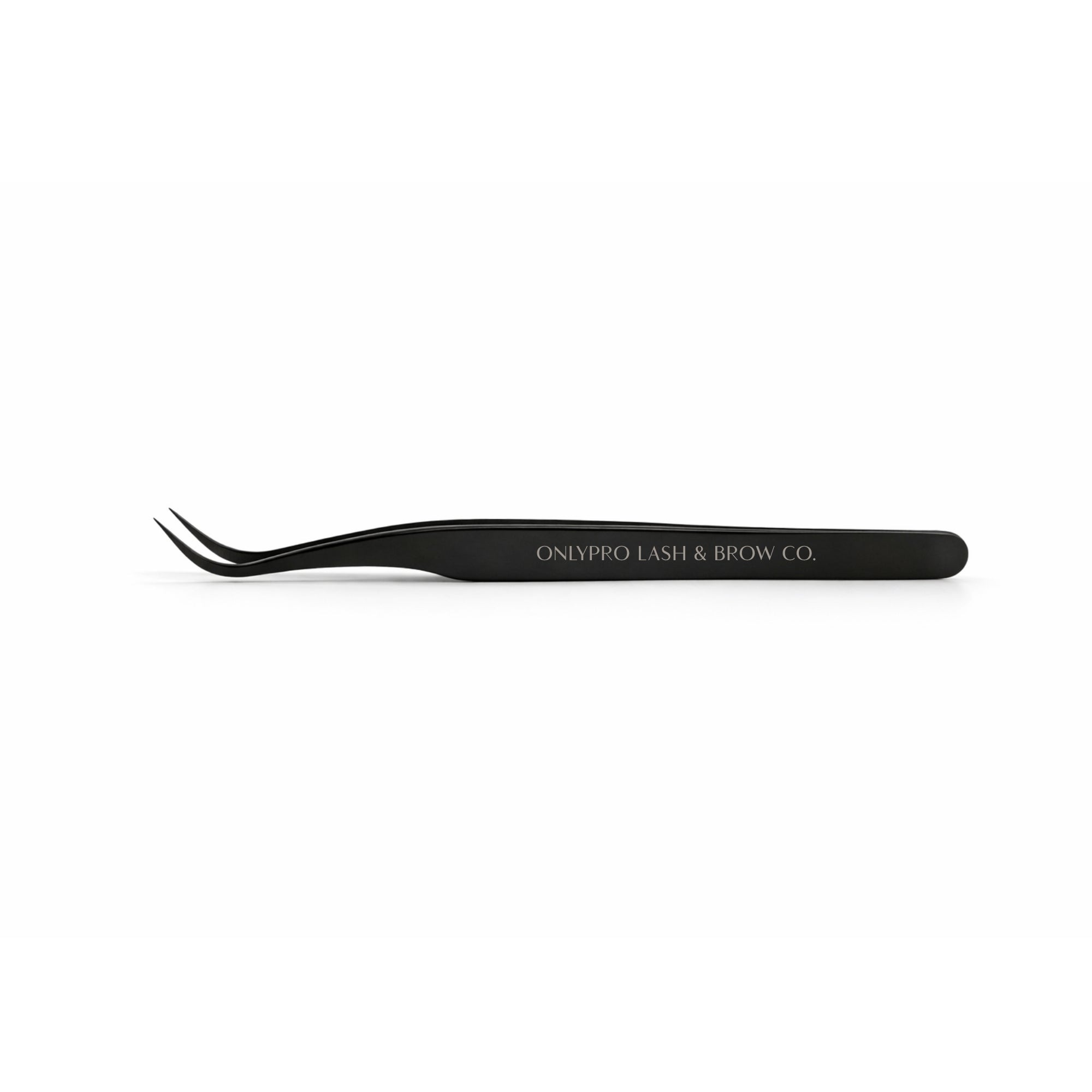 The Elite Curve Tweezer