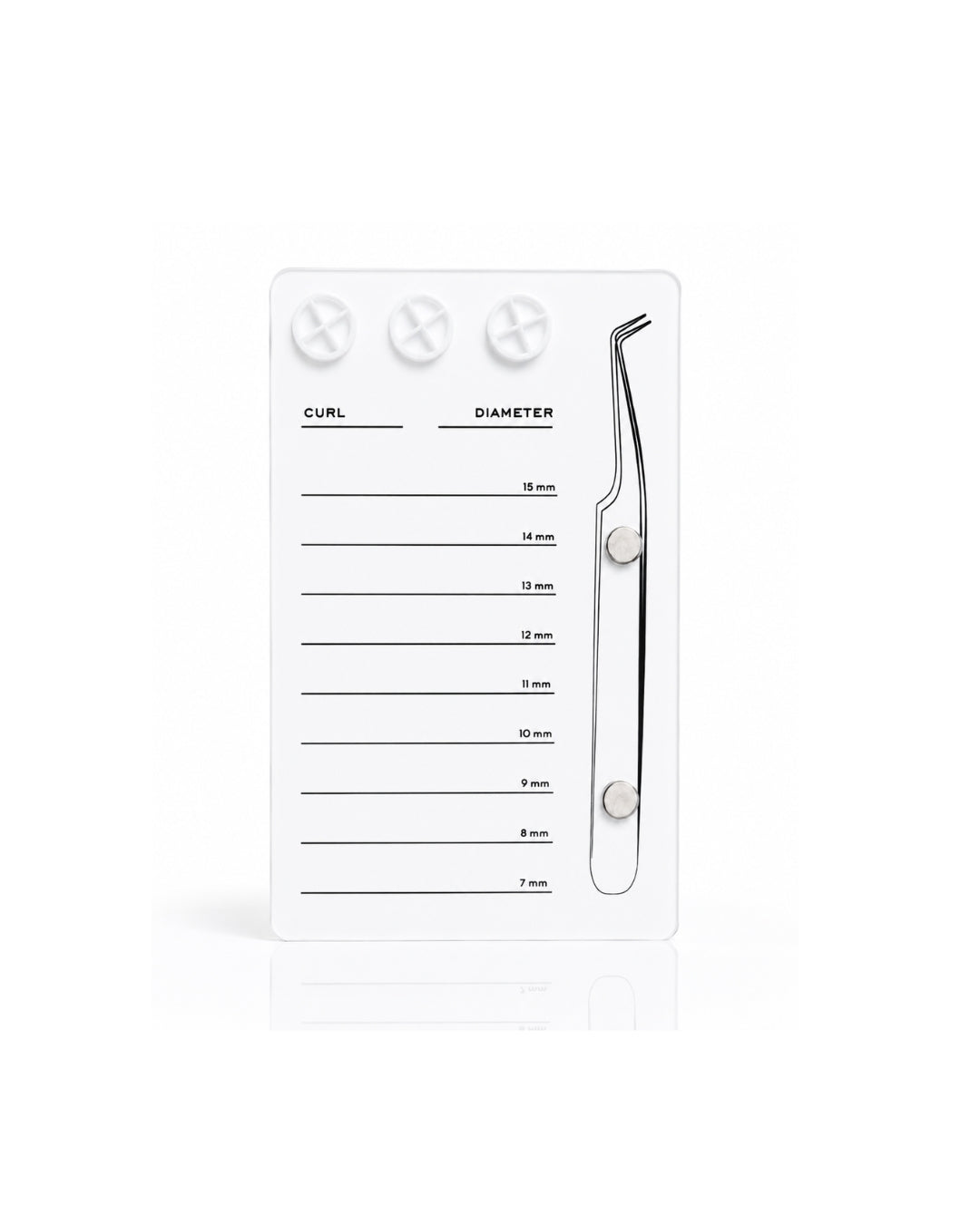 Magnetic Lash Palette