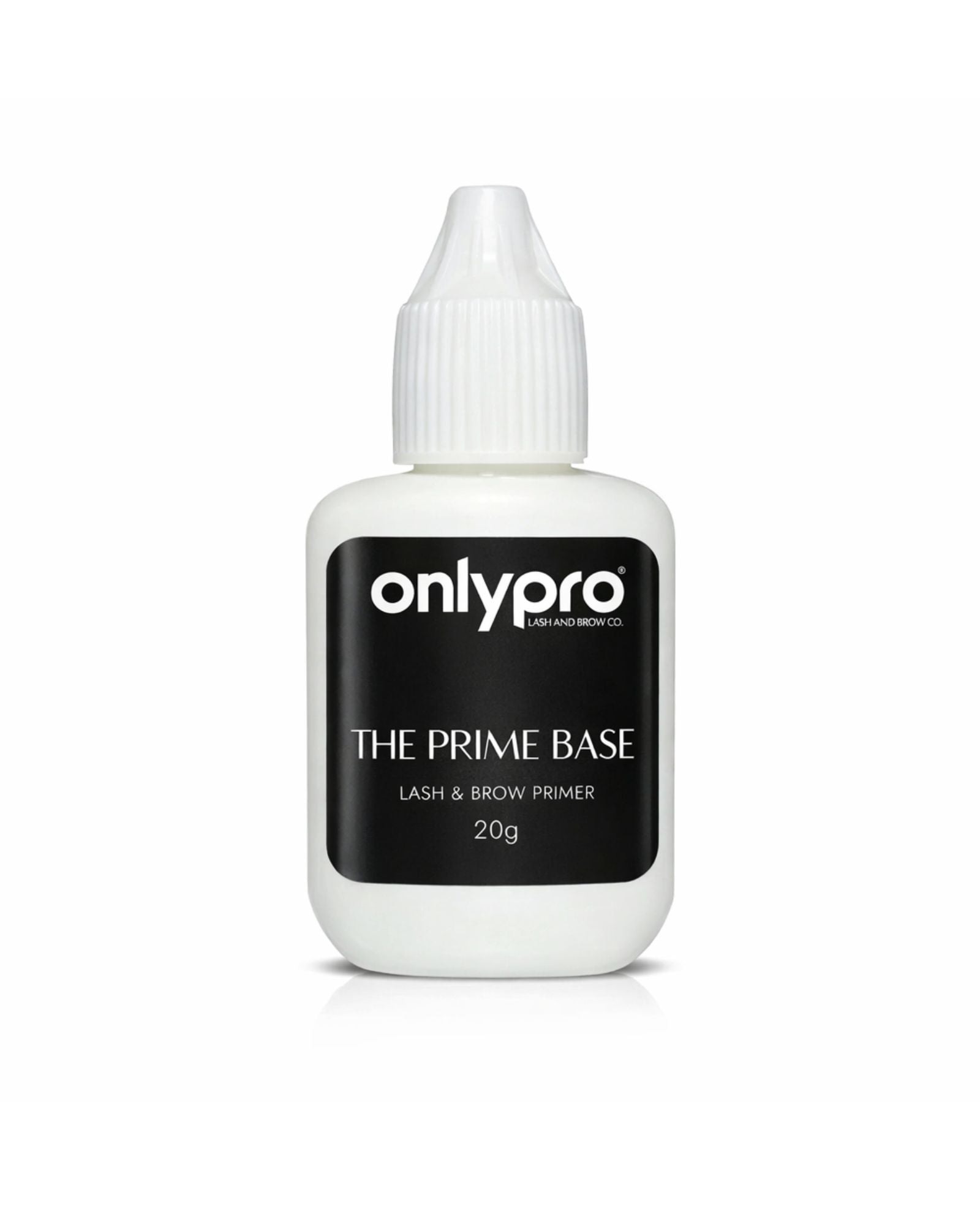 The Prime Base - Lash Primer