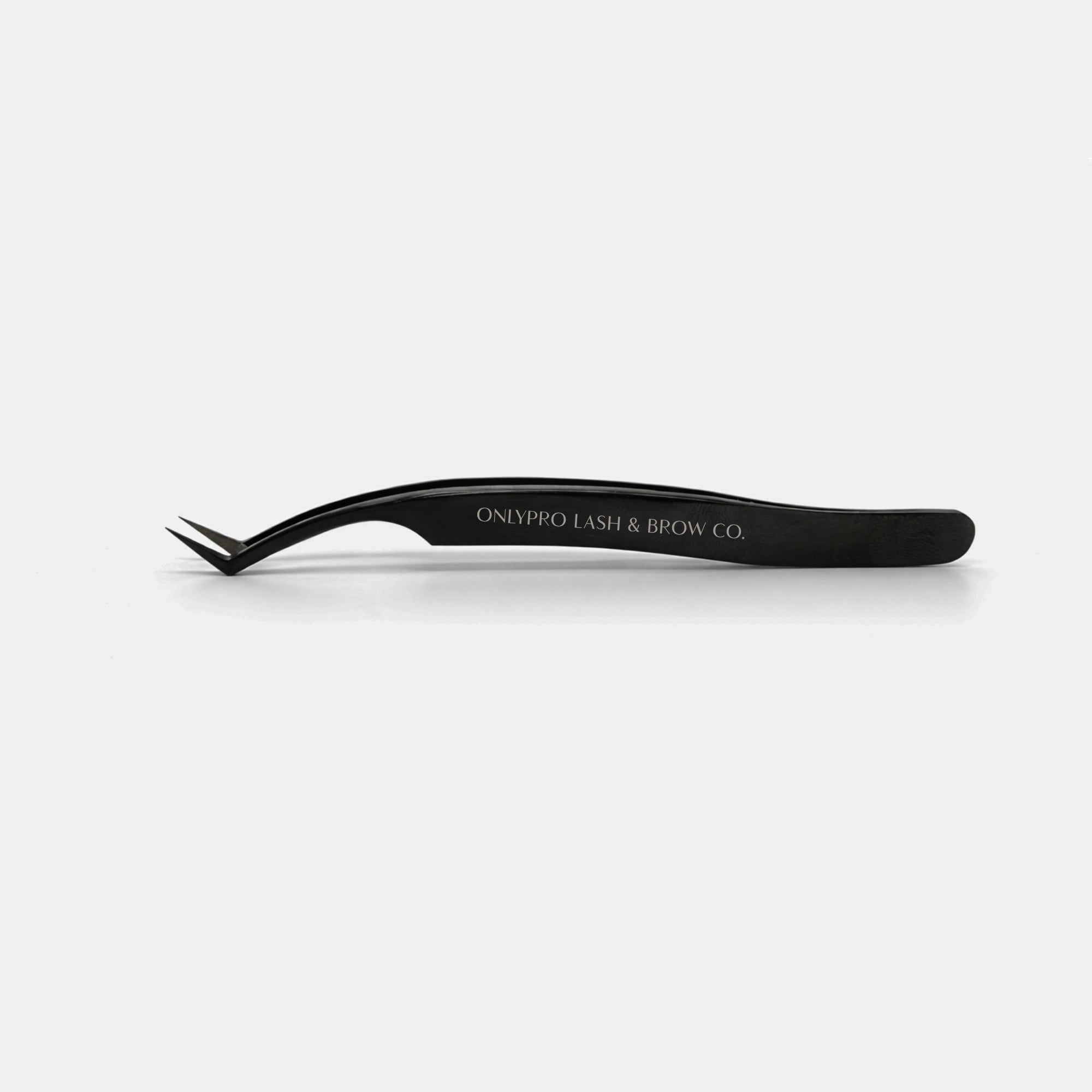 The Snatch Grip Tweezer