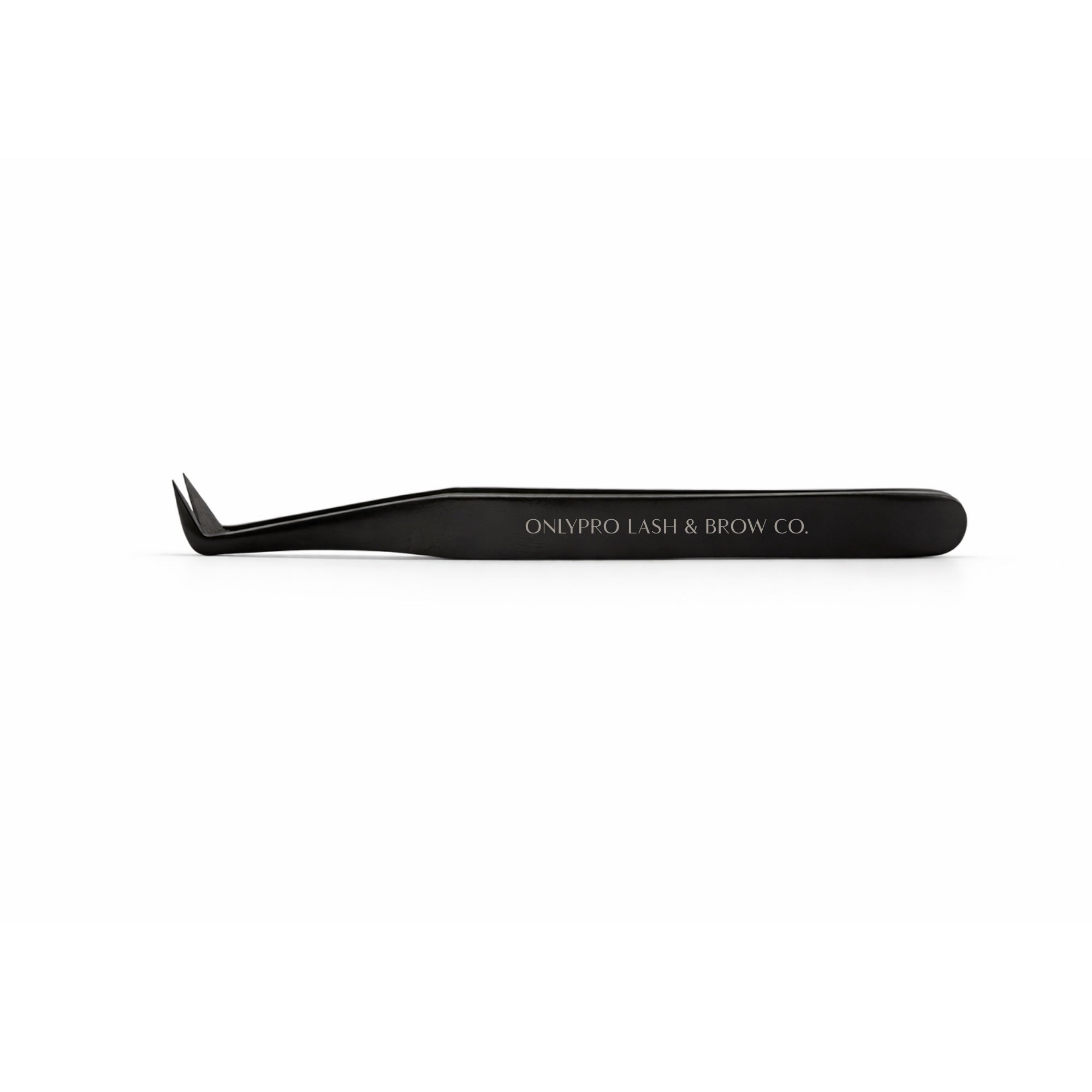 The Angle Grip Tweezer