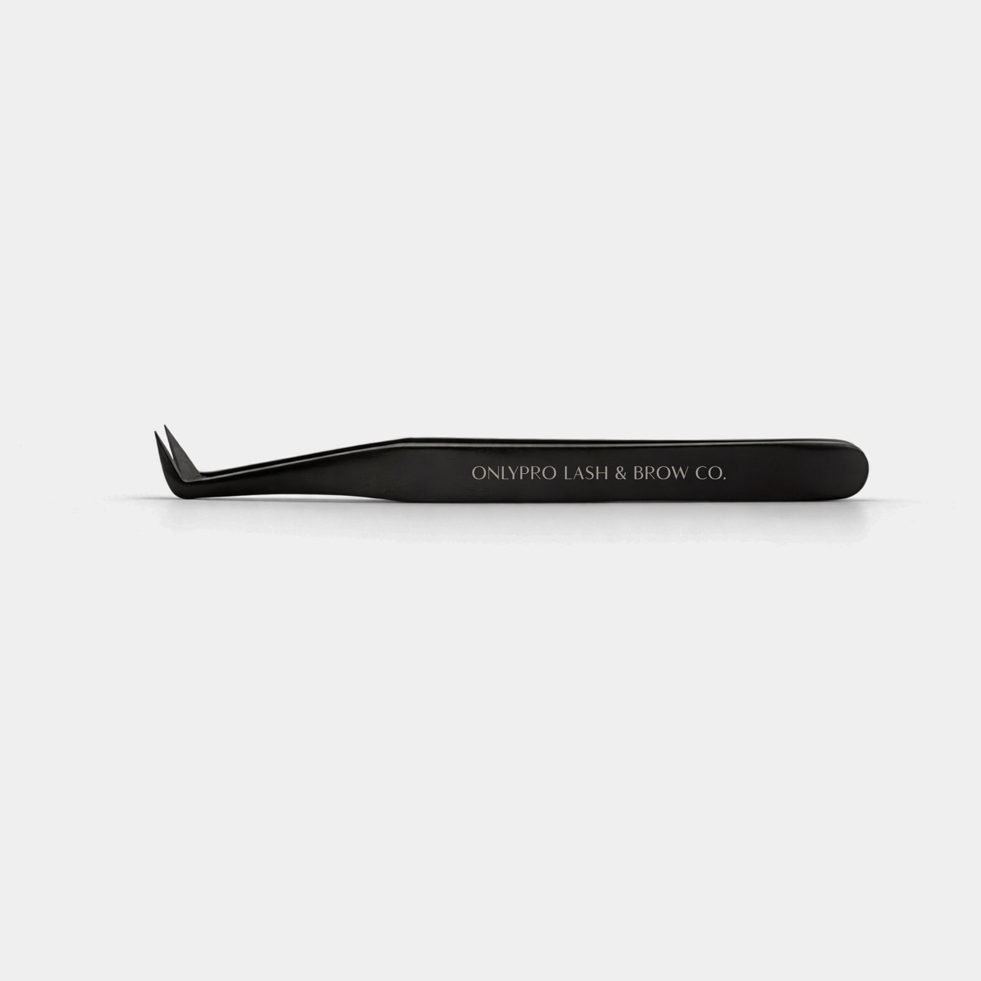 The Angle Grip Tweezer