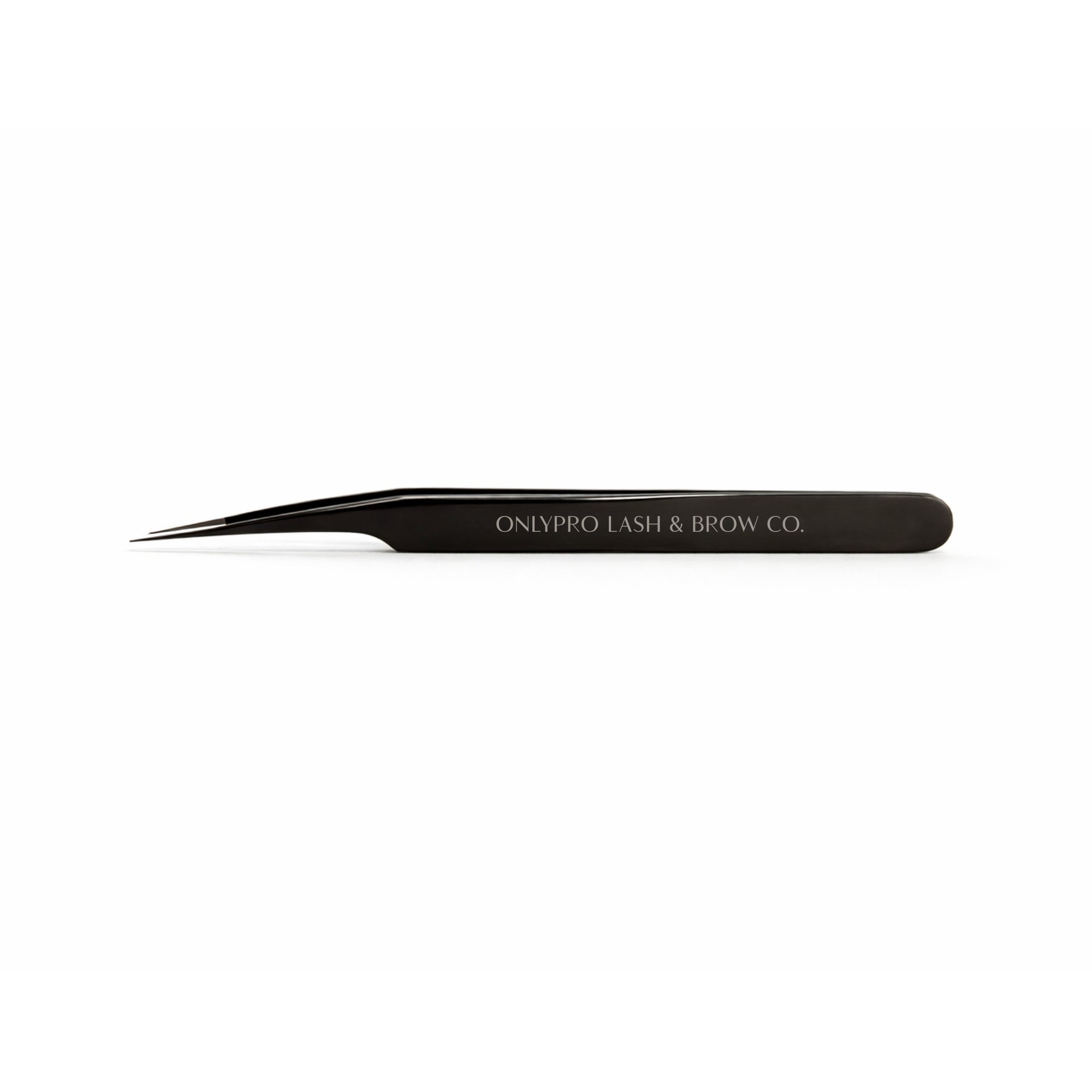 The Focus Line Isolation Tweezer