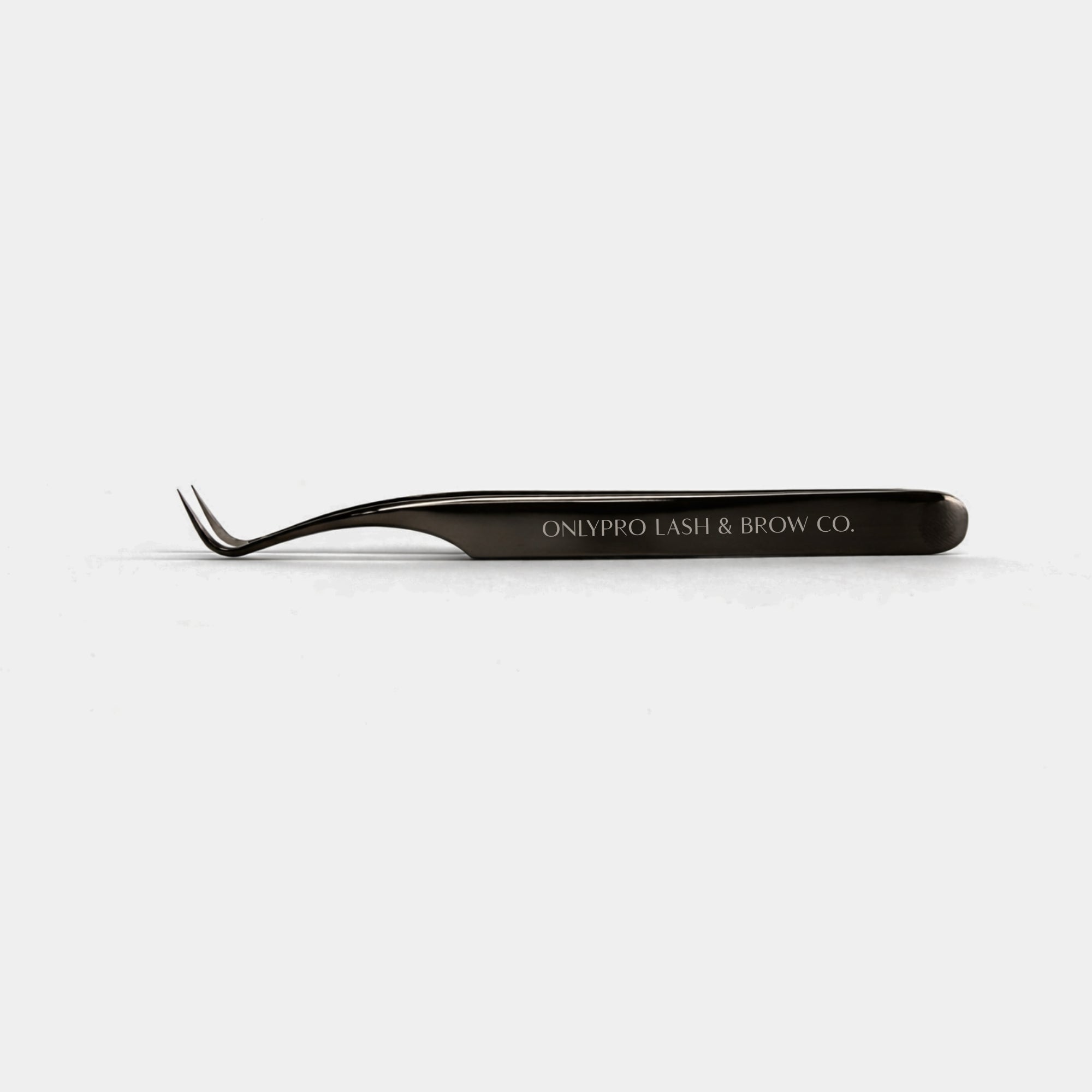 The Moon Curve Tweezer