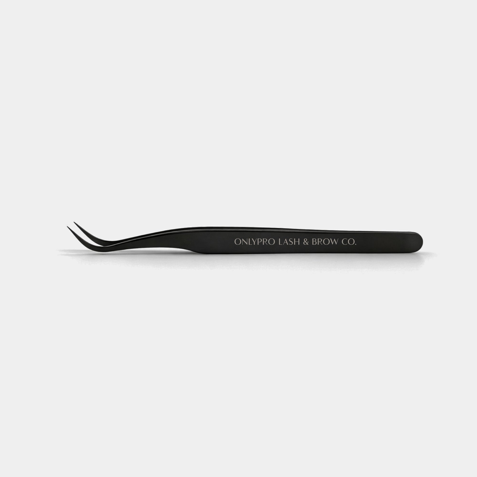 The Elite Curve Tweezer