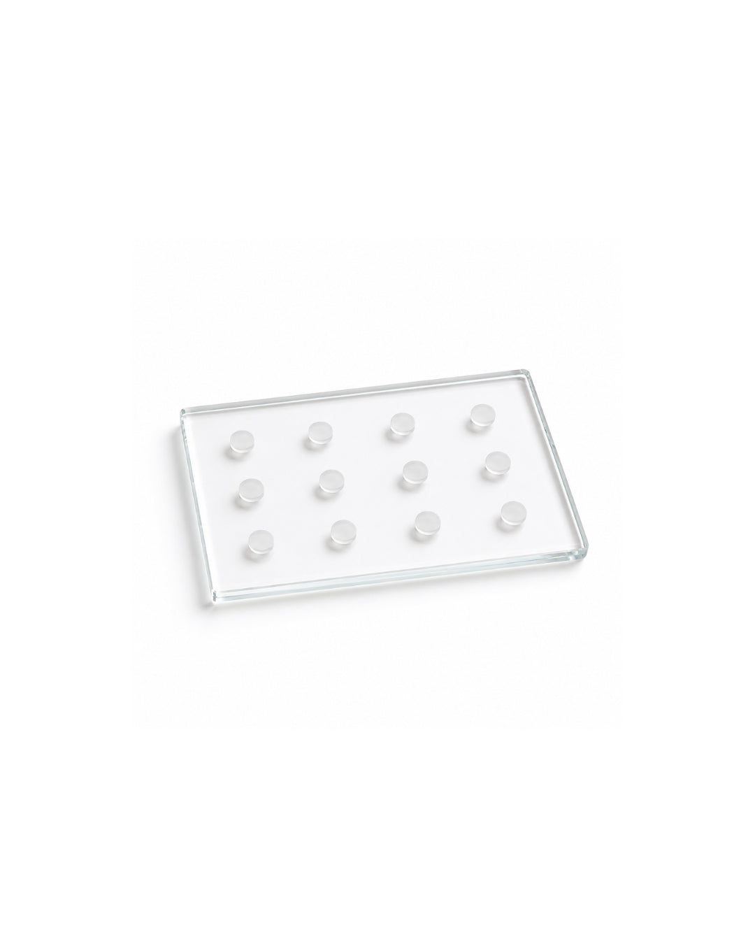 Crystal Glass Glue Palette