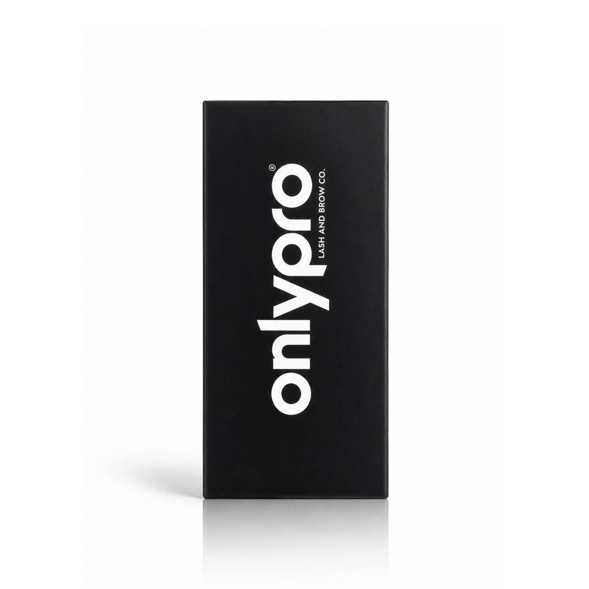 Classic Pro Lash 0.15mm – Precision Definition Series